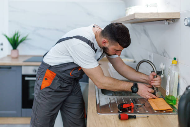 Professional Plumbing in Las Vegas, NM