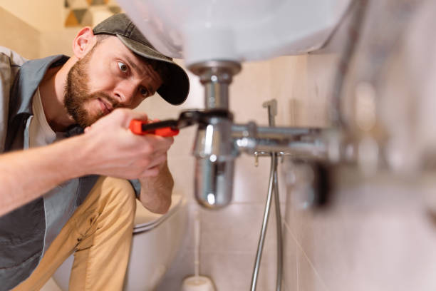 Best Sewer Cleaning Services  in Las Vegas, NM