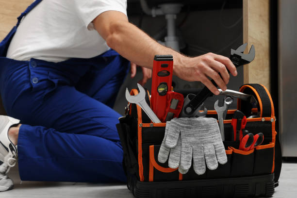 Best Local Plumber Services  in Las Vegas, NM