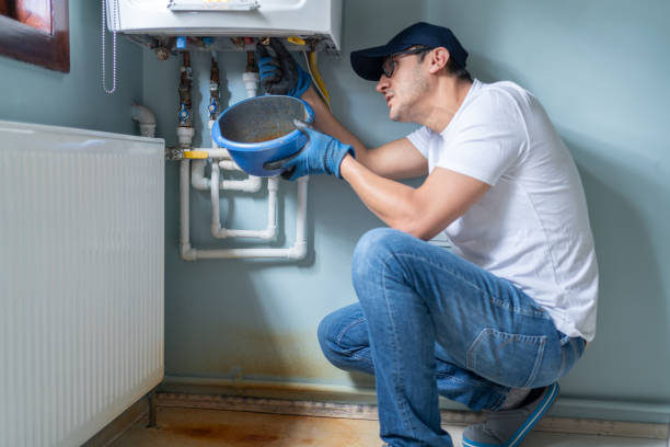 Best Water Heater Repair  in Las Vegas, NM